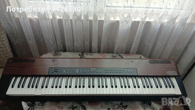 яоника YAMAHA , снимка 10 - Синтезатори - 53617020