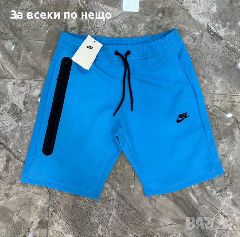 Мъжки къси панталони Nike Код D257, снимка 3 - Къси панталони - 46451769