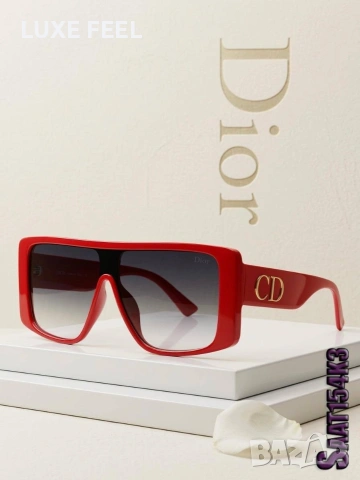 Dior ⚜️ Слънчеви Очила , снимка 10 - Слънчеви и диоптрични очила - 53863751