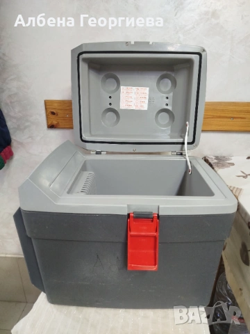 Хладилна чанта TROPICOOL CLASSIC - 12 V , снимка 11 - Хладилни чанти - 54058185