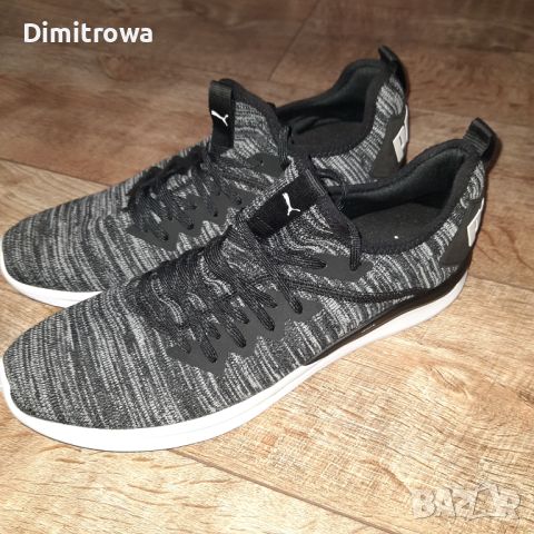 н.46 Puma ignite flash evoknit, снимка 10 - Маратонки - 46019806