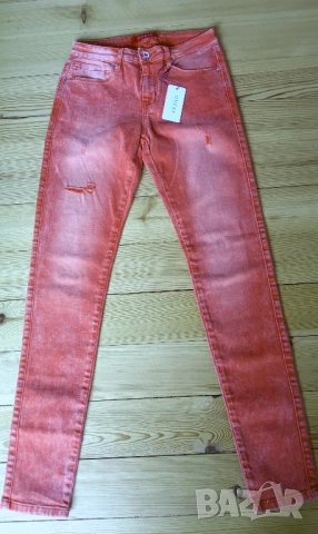 НОВИ!!! Качествени дрехи от GUESS, Calvin Klein, Comma и др. р-р XS , снимка 17 - Спортни екипи - 47887306