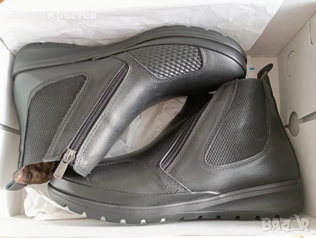 Ортопедични Боти и обувки, НОВИ Дамски, №41, 39, "Dr.Ortopedic", "Nova Med", "TDO TERAPI", стелки, снимка 4 - Други - 51429510