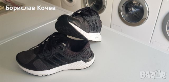 Маратонки Adidas , снимка 3 - Маратонки - 46557790