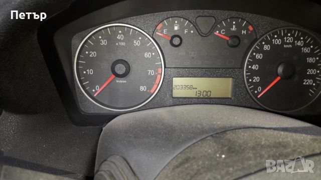 FIAT Stilo 1.6, снимка 4 - Автомобили и джипове - 46302136