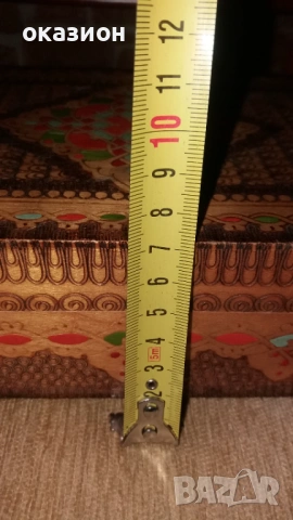 дървена кутия +различни монети, снимка 6 - Нумизматика и бонистика - 53507568