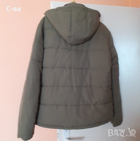 Яке Bruno Banani , снимка 2 - Якета - 53663689