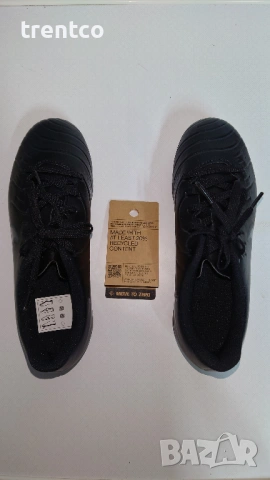 Нови бутонки Nike jr legend 10 club fg/mg 36 номер