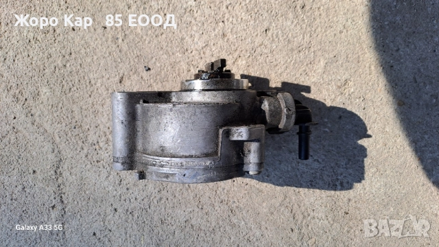 Вакум помпа за Peugeot,Citroen 1.6hdi, снимка 5 - Части - 51662186