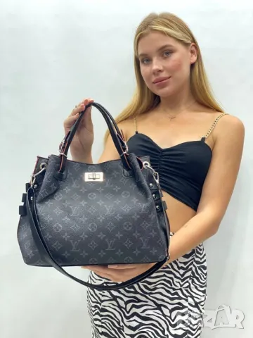 чанти louis vuitton , снимка 10 - Чанти - 49121459