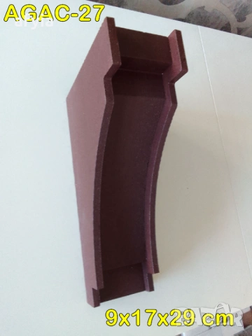 Конзола за интериор - имитация на дърво., снимка 5 - Строителни материали - 8783403