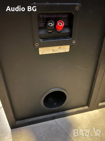 колони Cerwin Vega VS-8 USA, снимка 5 - Тонколони - 51326964