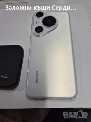 Huawei pura 70 pro, снимка 2 - Huawei - 53923493