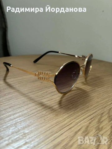 Слънчеви очила, снимка 8 - Слънчеви и диоптрични очила - 54181392