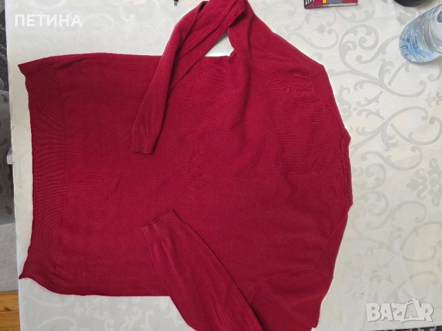 Guess , снимка 5 - Пуловери - 52387353