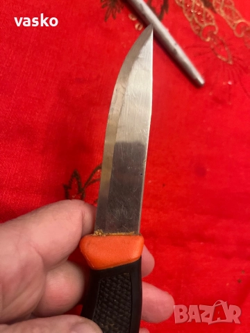 Bahco-работно ножче, снимка 4 - Ножове - 52907560