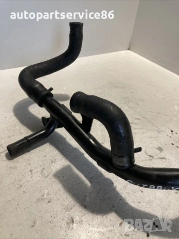 Маркуч за охлаждаща течност за Subaru Outback 2.0D (2010), снимка 2 - Части - 54217909