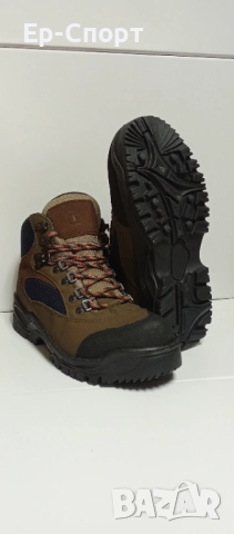 Туристически обувки Net-Walk, снимка 2 - Мъжки боти - 51958113