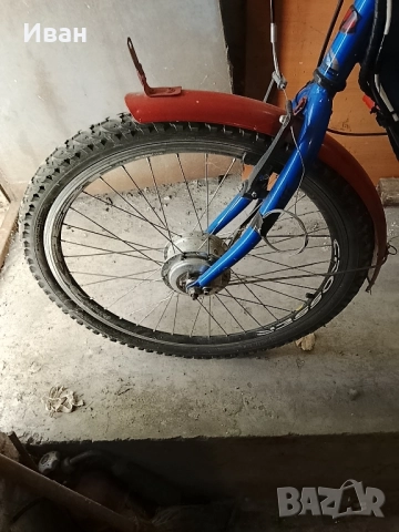 добразделка , снимка 1