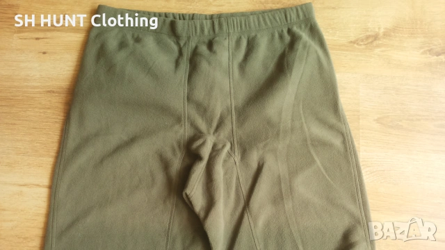 Mackenzie POLAR Underwear размер XL за лов риболов поларена термо долница - 2092, снимка 3 - Екипировка - 53457551