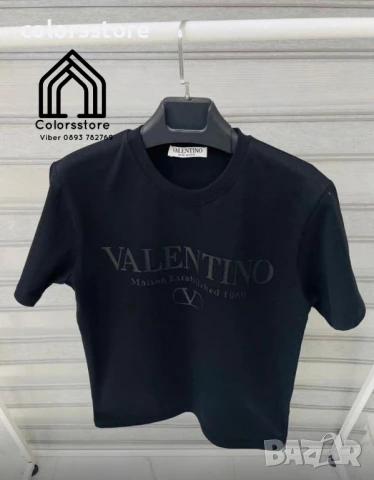 Мъжка тениска Valentino  IM119