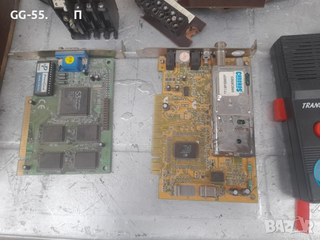 Електро.ЧАСТИ., снимка 6 - Друга електроника - 52998264