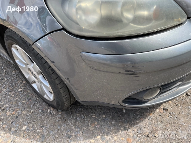 Продавам Голф 5 плюс , снимка 7 - Автомобили и джипове - 51777348