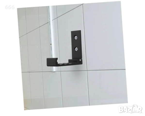  6 броя Сгъваеми закачалки, снимка 2 - Други стоки за дома - 53864145