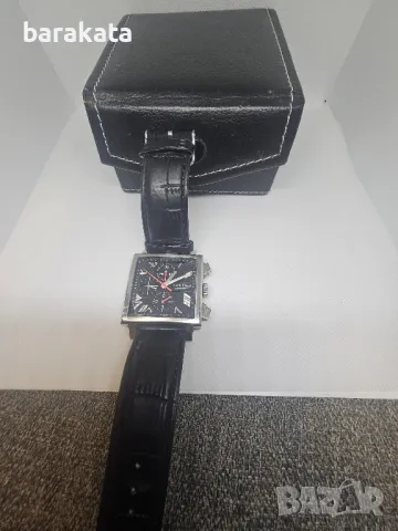 Louis Erard automatic, снимка 9 - Мъжки - 47945434