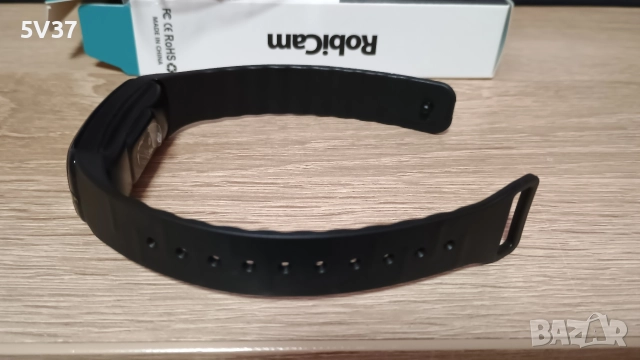 Smart гривна robicam , снимка 4 - Смарт гривни - 52907133