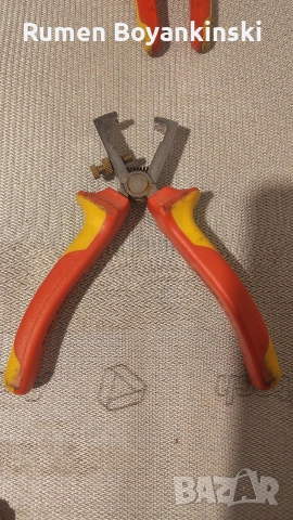 Инструменти Knipex, Wera, Wurth, Ks tools, Toolson, снимка 2 - Други инструменти - 54016606