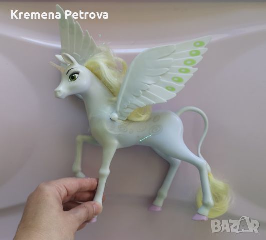 Огромна колекция My Little Pony /Малкото пони - Част ВТОРА и кончета Барби и ЕДНОРОЗИ, снимка 13 - Колекции - 46362997