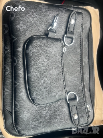 louis vuitton bag , снимка 3 - Чанти - 52656996