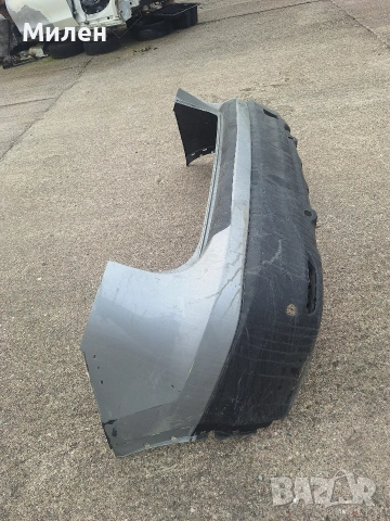 Задна Броня от Nissan Qashqai J11 2013-2017 Година Нисан Кашкай , снимка 12 - Части - 53719229