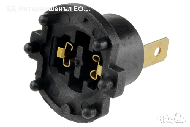 B28V-51-0A3A Фасунга за къси светлини на фар MAZDA 2, 3, 5, 323