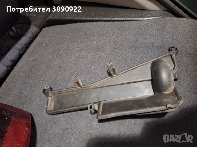 Части Astra G, снимка 8 - Части - 54197503