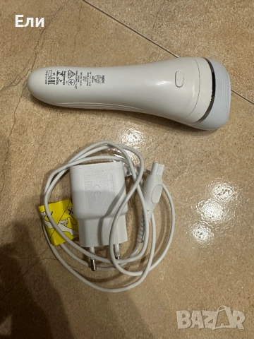 Епилатор, снимка 2 - Епилатори - 52507282