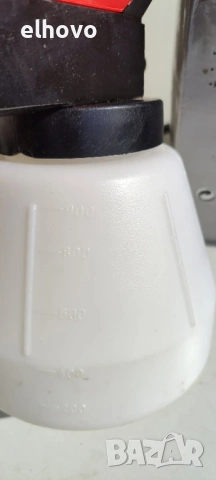 Пистолет за боядисване Premier Pl-505, снимка 5 - Други инструменти - 50791471