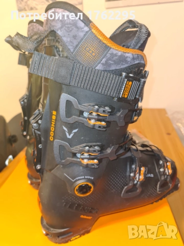 Ски обувки Tecnica Cochise 130 light dyn MW, снимка 5 - Зимни спортове - 51905925