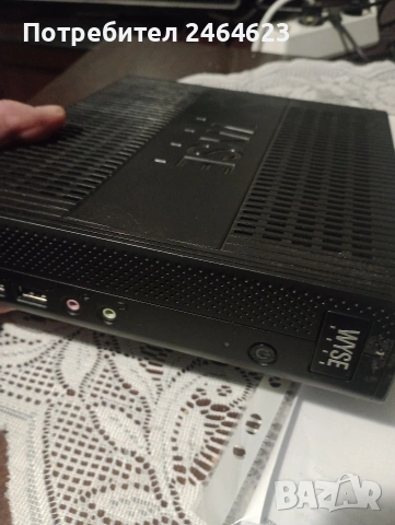Dell Wyse 7010 mini pc, снимка 2 - За дома - 53907305