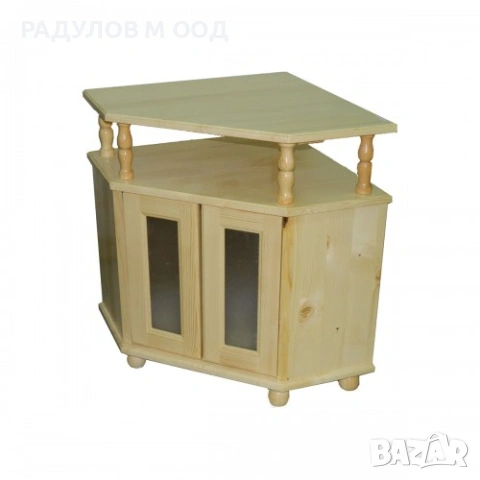 ТВ барче ъглово / 30209