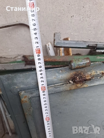 Гаражна врата 240/187 см, снимка 11 - Други - 52587004