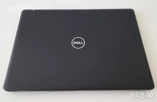 Dell Latitude 3490/14"/Intel i5-8250U/8GB RAM/256GB SSD NVMe, снимка 6 - Лаптопи за работа - 43132097