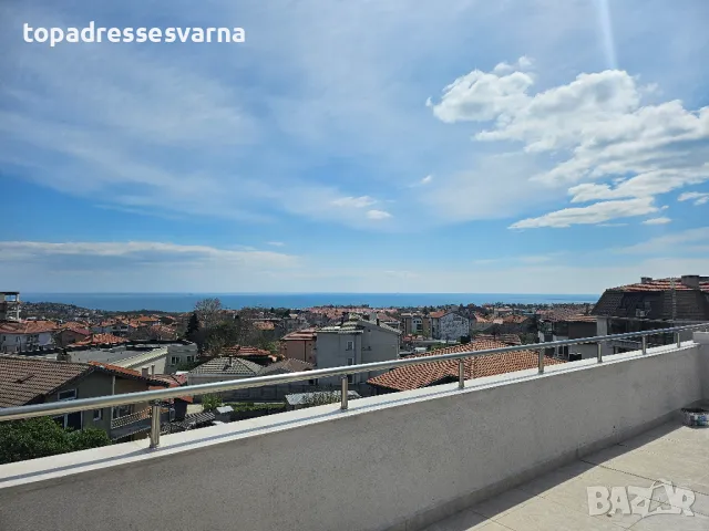 Мезонет - Виница център с А 16