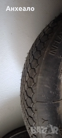 Продавам части за РЕНО / RENAULT 8 / , снимка 4 - Автомобили и джипове - 52377569