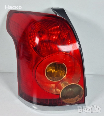 Ляв Стоп Toyota Avensis T25 Station Wagon Тойота Авенсис Т25 Комби 2003-2008