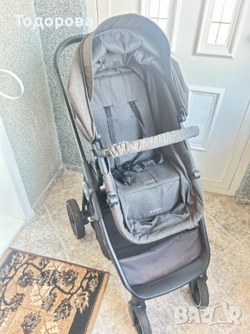 Количка / кенгуру и други, снимка 6 - Детски колички - 49227952