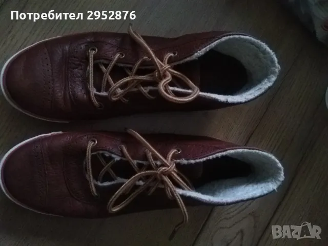 Дамски кецове Converse , снимка 4 - Кецове - 48290669