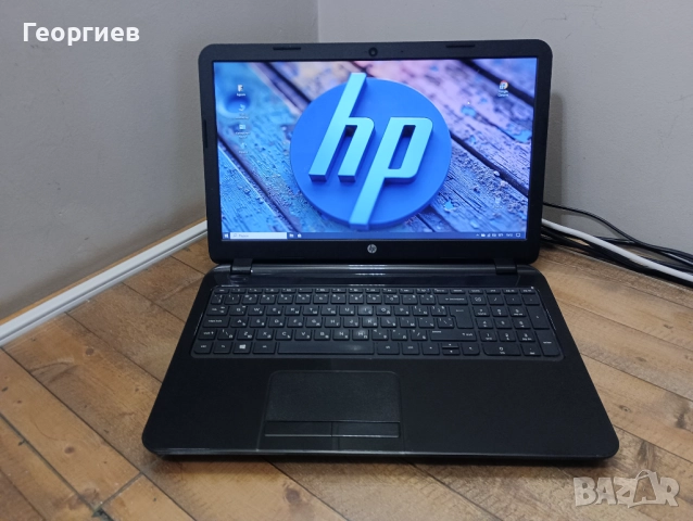 Лаптоп HP 15g001su / 15.6"