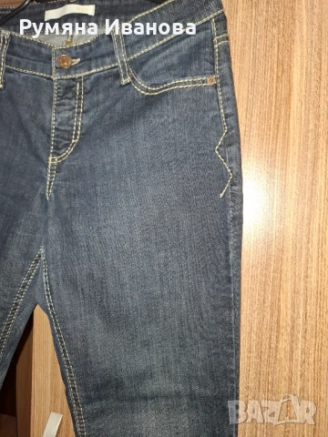 Дънки MAC, снимка 4 - Дънки - 51132075